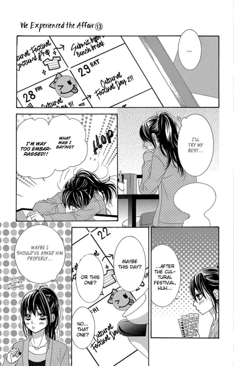 Bokutachi Wa Shitte Shimatta 54 5