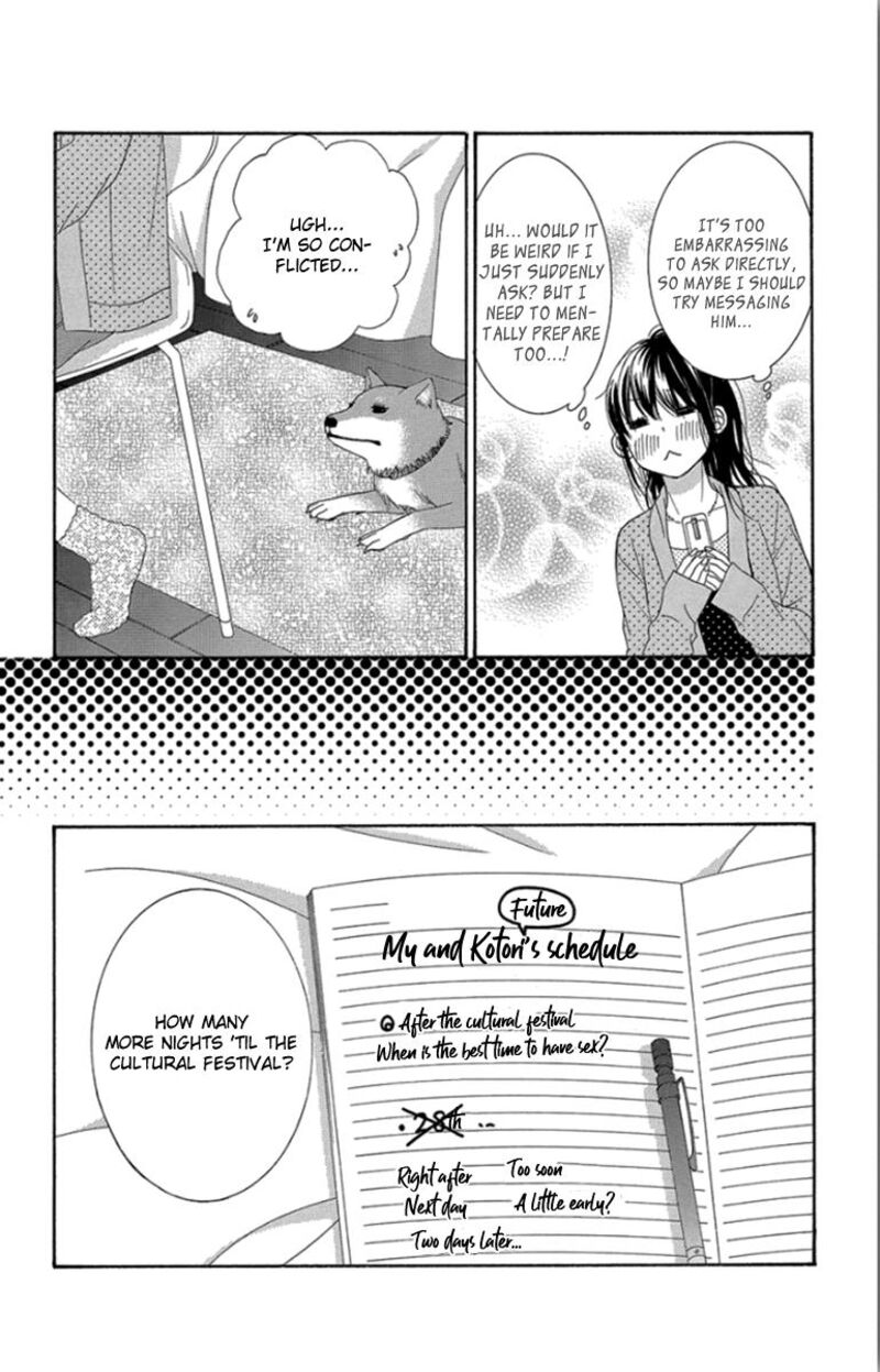 Bokutachi Wa Shitte Shimatta 54 6
