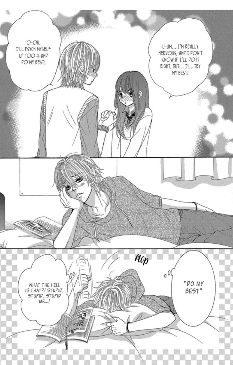 Bokutachi Wa Shitte Shimatta 54 7