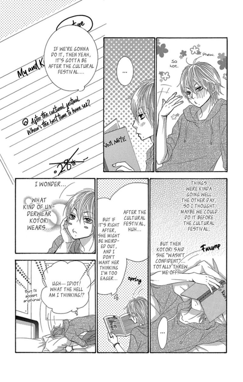 Bokutachi Wa Shitte Shimatta 54 8