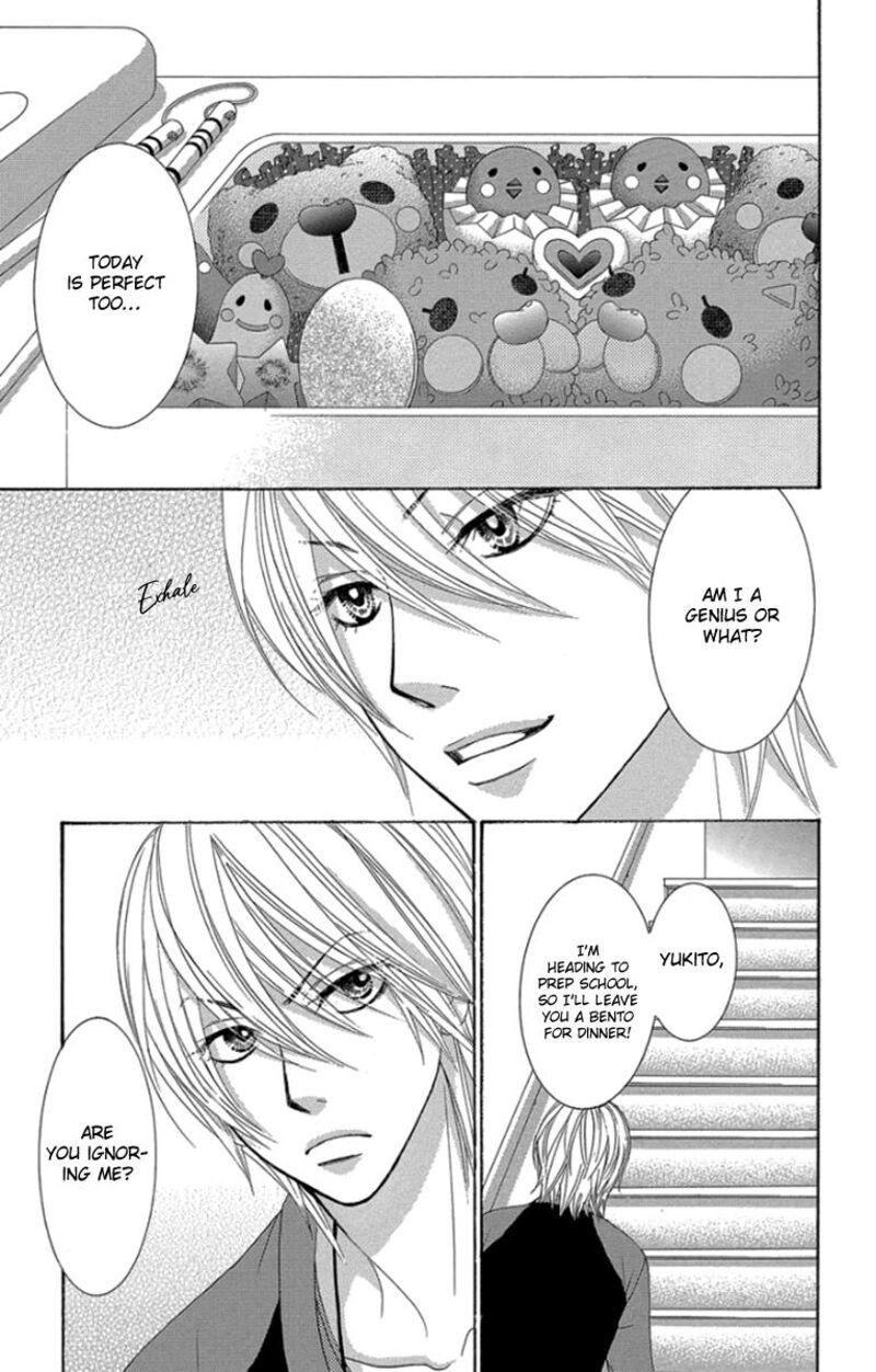 Bokutachi Wa Shitte Shimatta 54 9