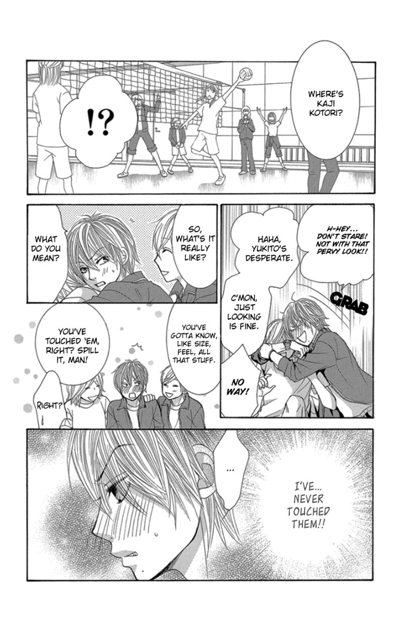 Bokutachi Wa Shitte Shimatta 55 13