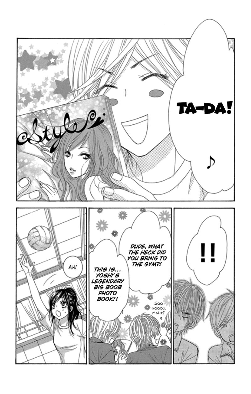 Bokutachi Wa Shitte Shimatta 55 15