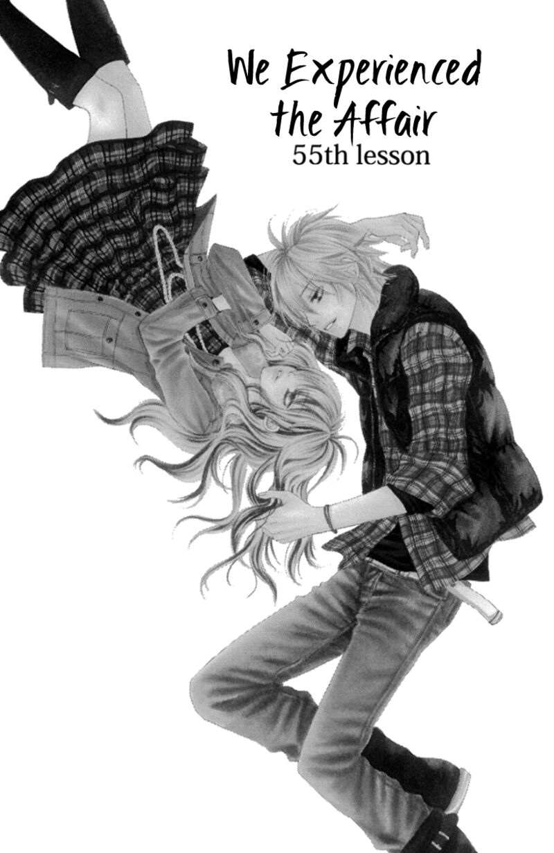 Bokutachi Wa Shitte Shimatta 55 2