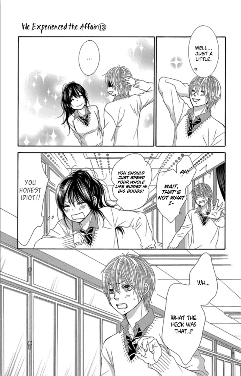 Bokutachi Wa Shitte Shimatta 55 20