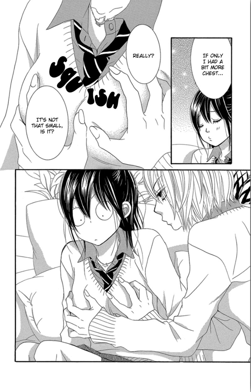 Bokutachi Wa Shitte Shimatta 55 23