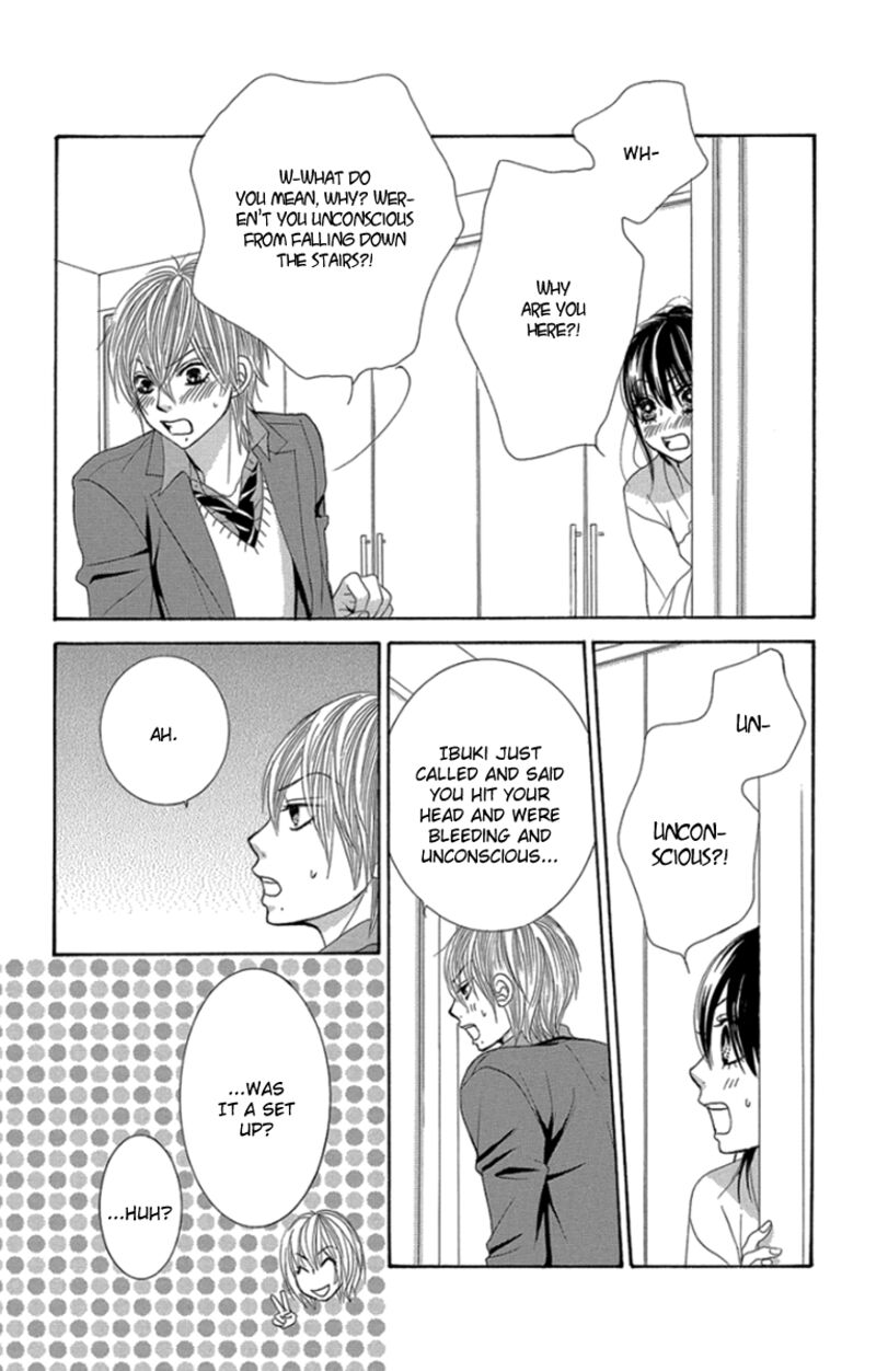 Bokutachi Wa Shitte Shimatta 55 33