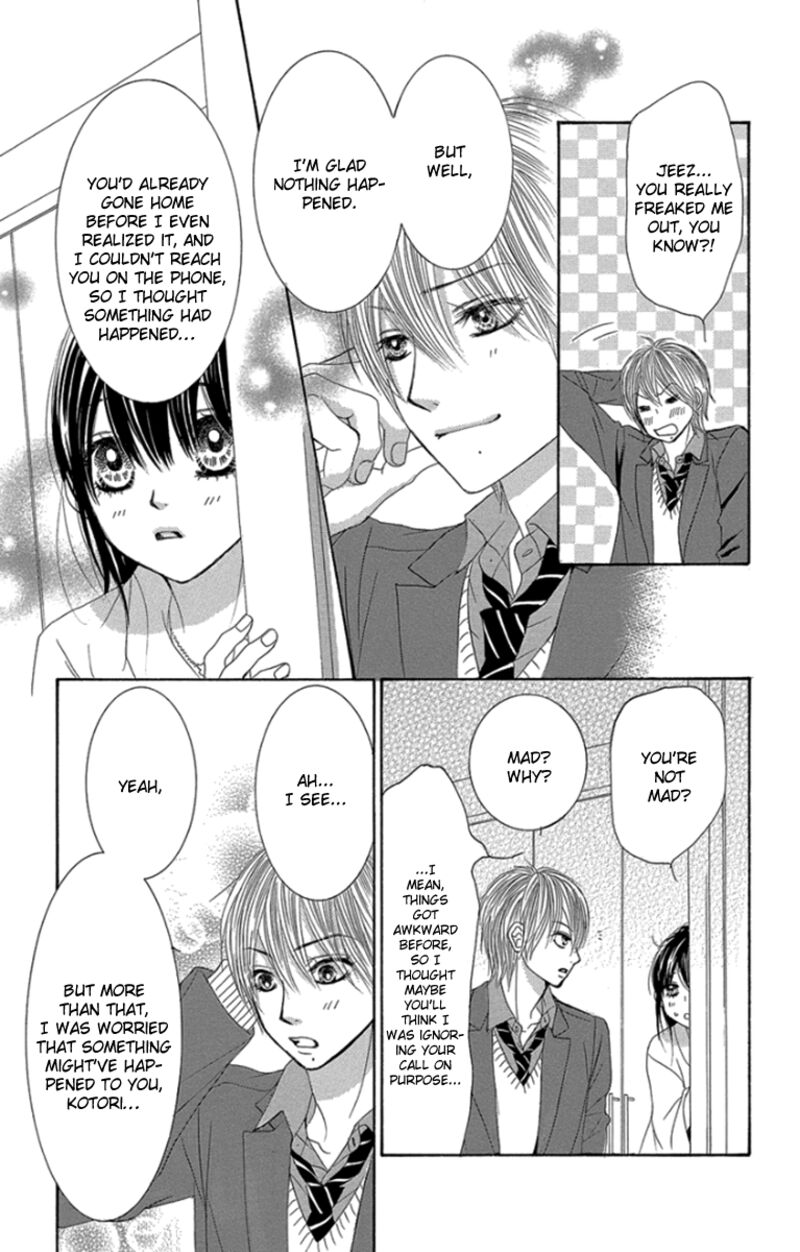 Bokutachi Wa Shitte Shimatta 55 34