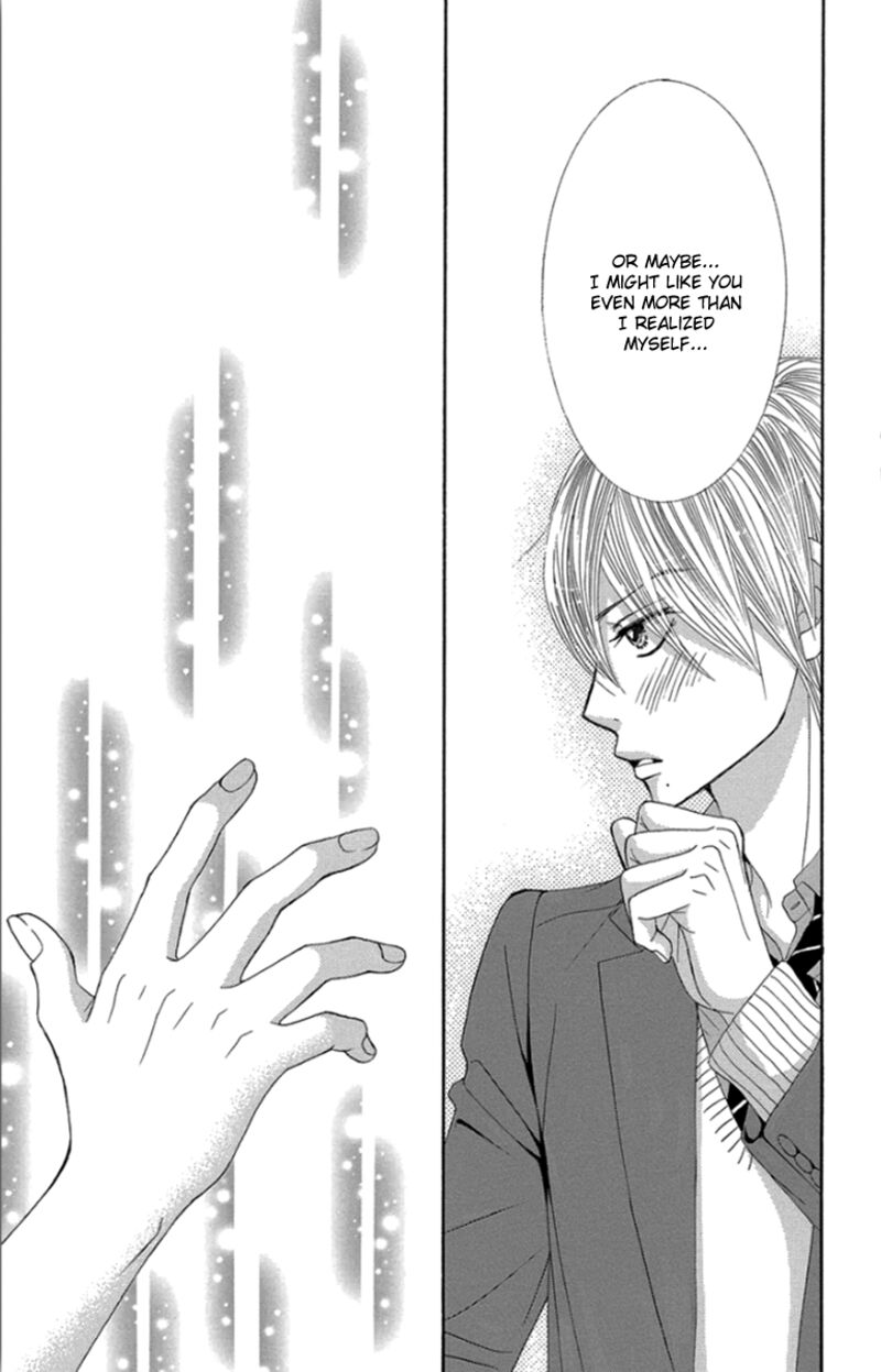 Bokutachi Wa Shitte Shimatta 55 36