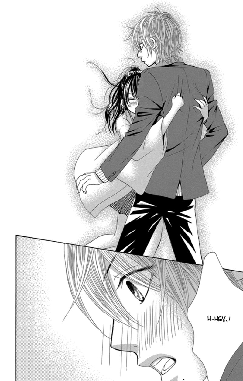 Bokutachi Wa Shitte Shimatta 55 37