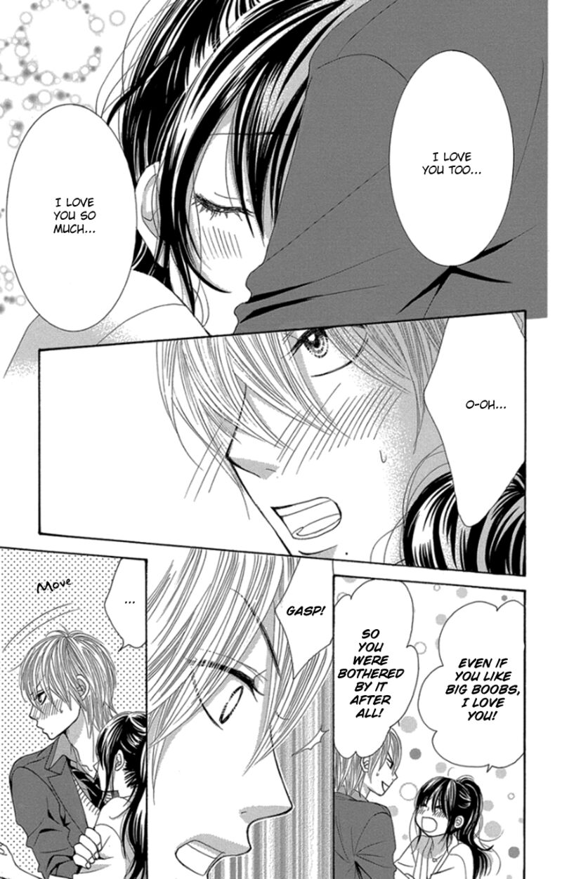 Bokutachi Wa Shitte Shimatta 55 38