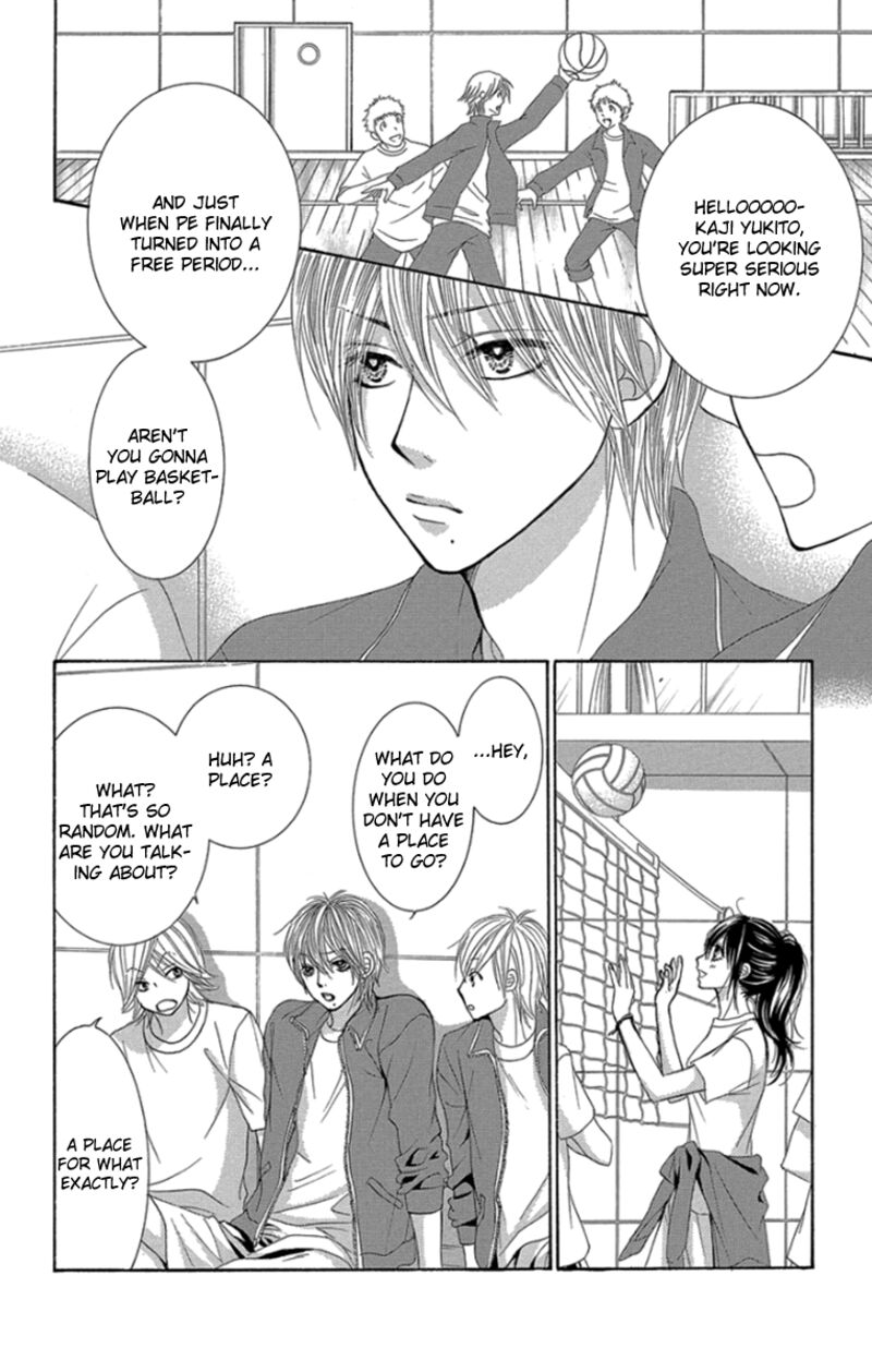 Bokutachi Wa Shitte Shimatta 55 5