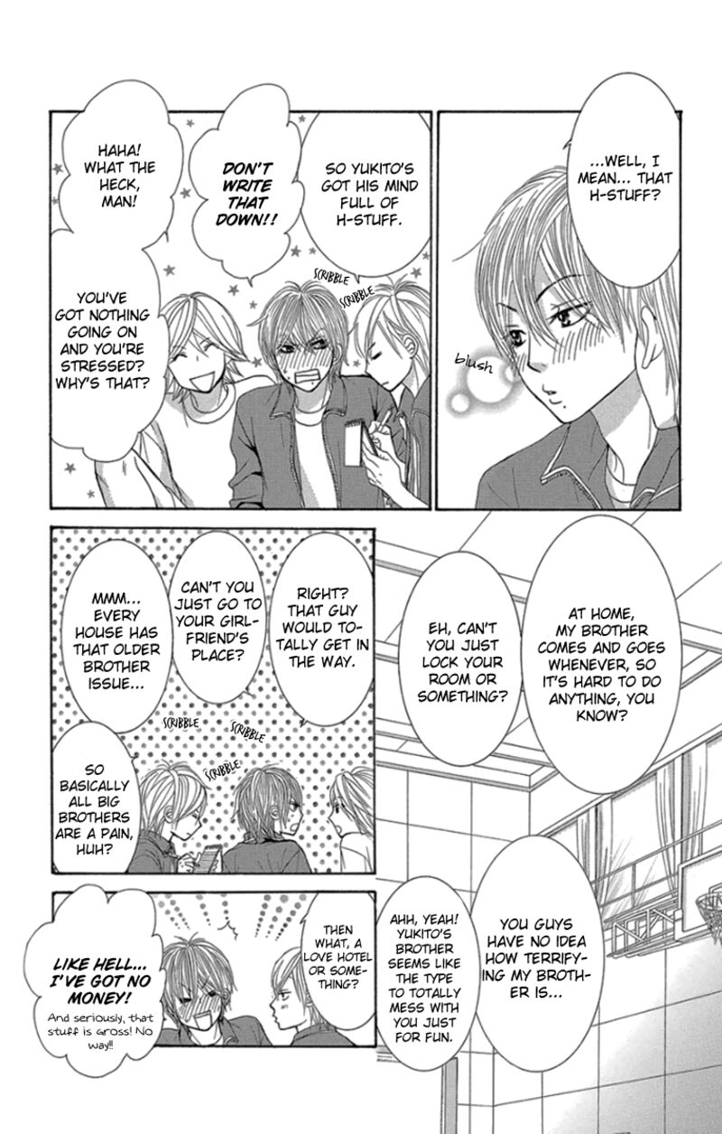 Bokutachi Wa Shitte Shimatta 55 6
