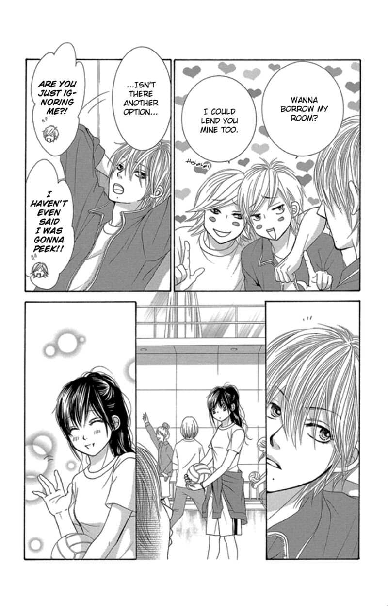 Bokutachi Wa Shitte Shimatta 55 7