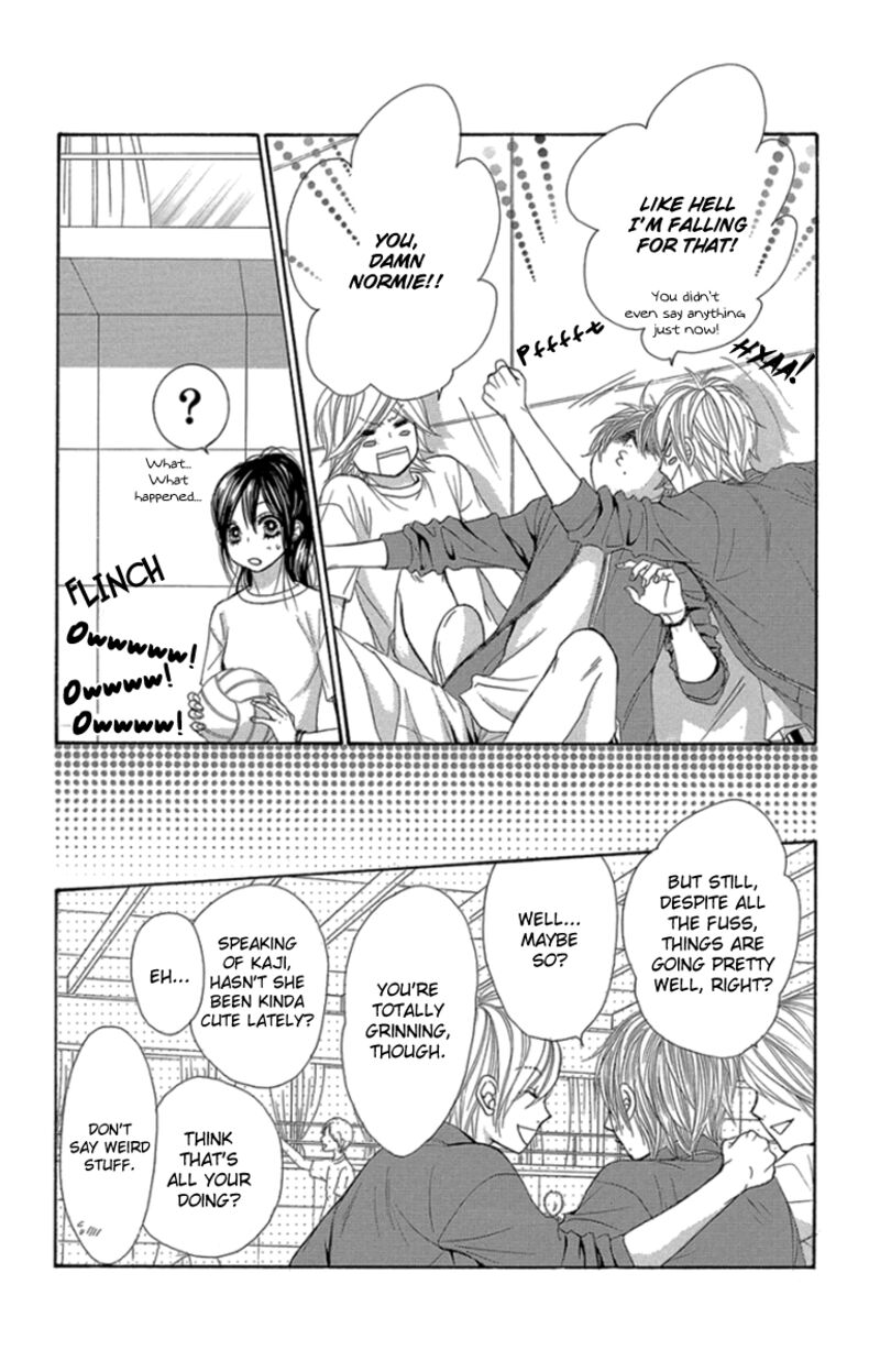 Bokutachi Wa Shitte Shimatta 55 9