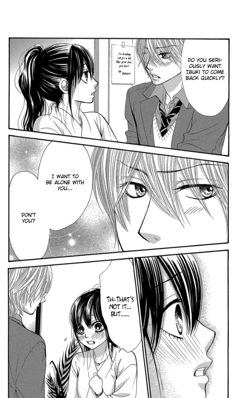 Bokutachi Wa Shitte Shimatta 56 11