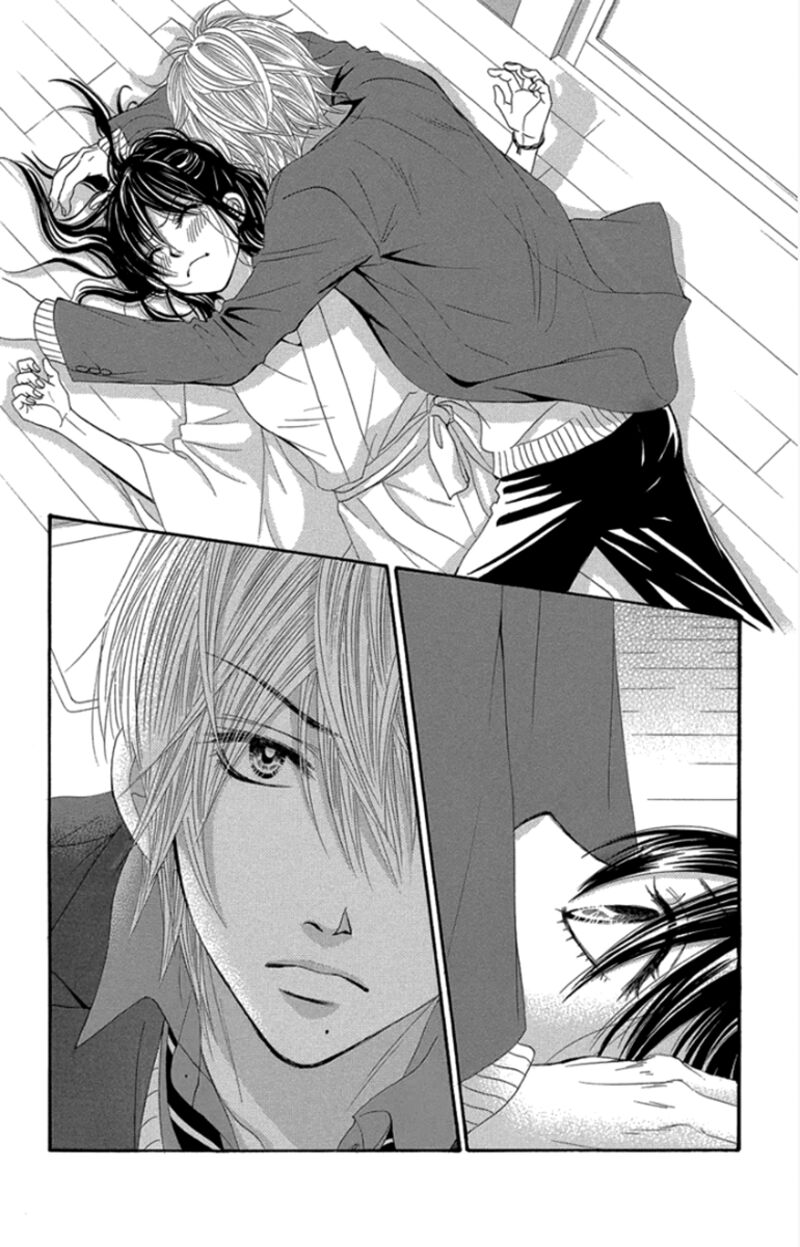 Bokutachi Wa Shitte Shimatta 56 13
