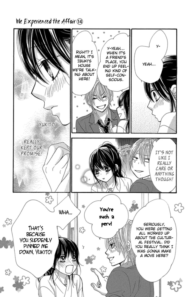 Bokutachi Wa Shitte Shimatta 56 16