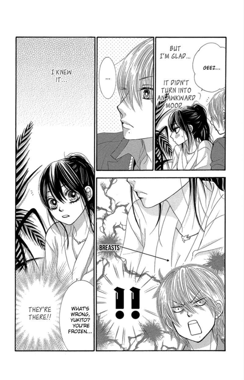 Bokutachi Wa Shitte Shimatta 56 17