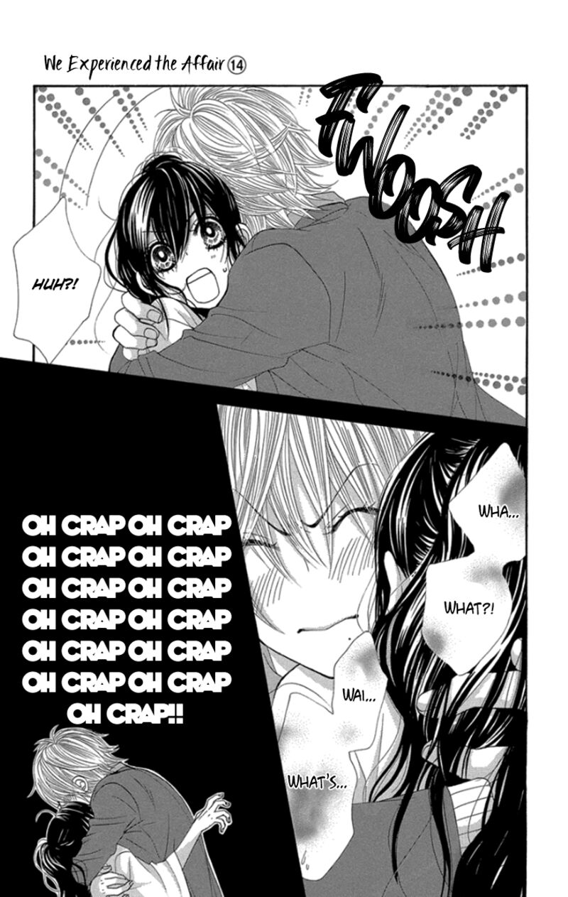 Bokutachi Wa Shitte Shimatta 56 18