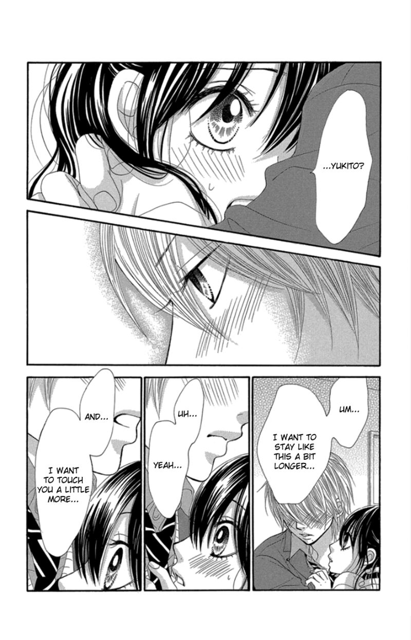 Bokutachi Wa Shitte Shimatta 56 19