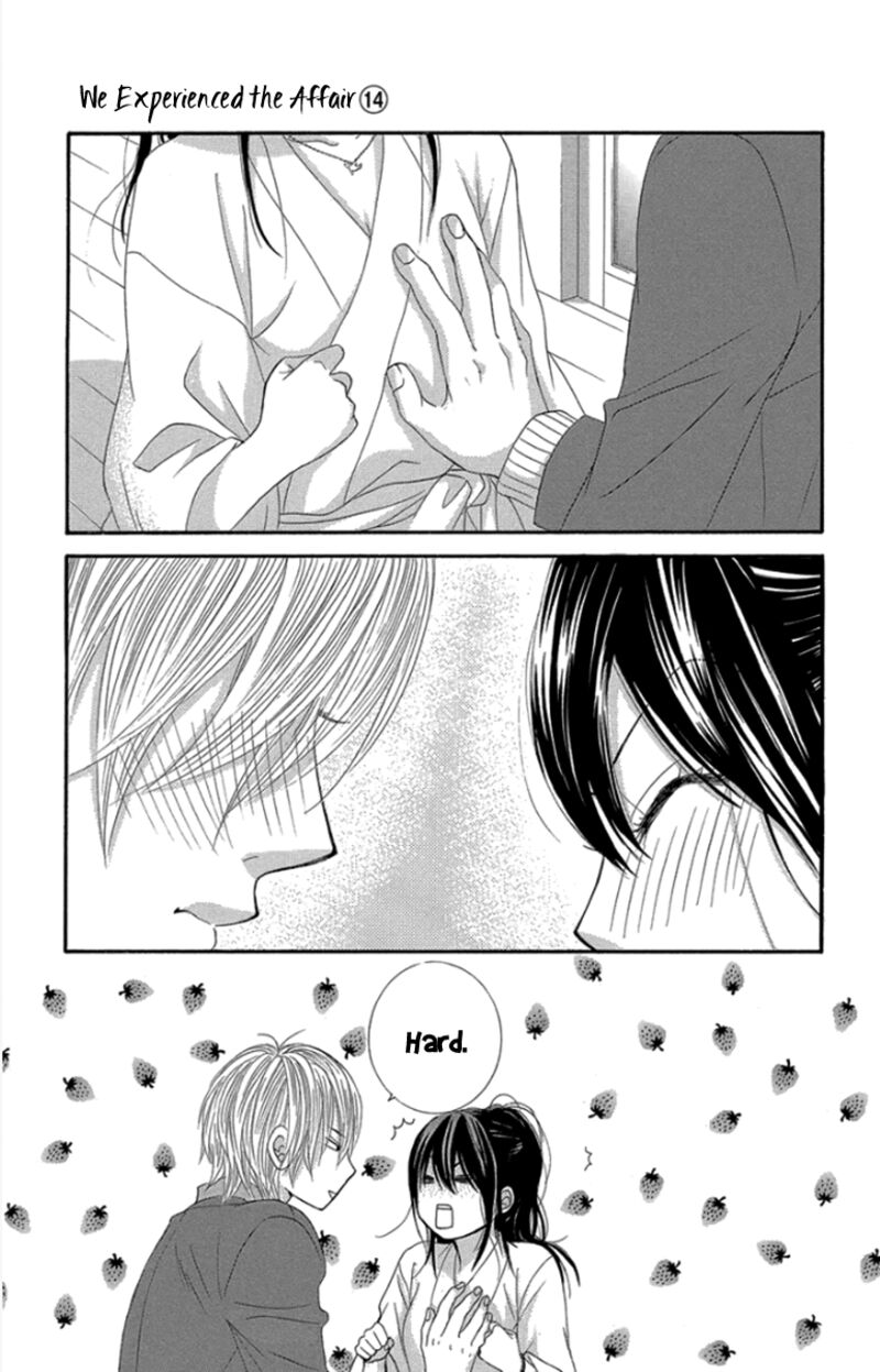 Bokutachi Wa Shitte Shimatta 56 28