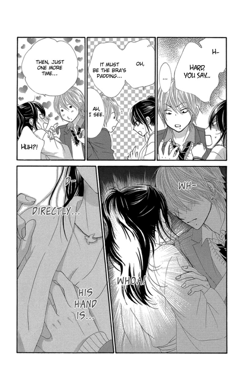 Bokutachi Wa Shitte Shimatta 56 29