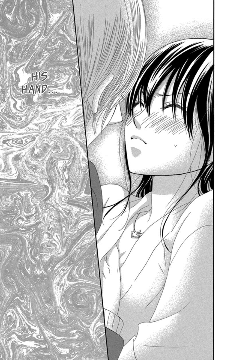 Bokutachi Wa Shitte Shimatta 56 30