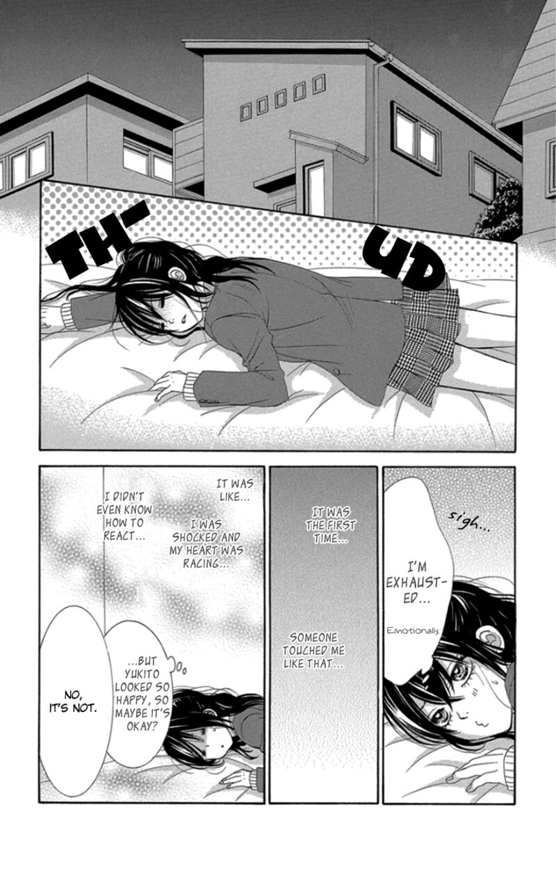 Bokutachi Wa Shitte Shimatta 56 31