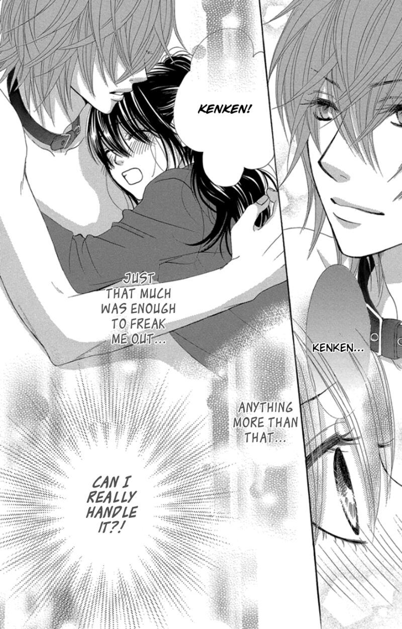 Bokutachi Wa Shitte Shimatta 56 33