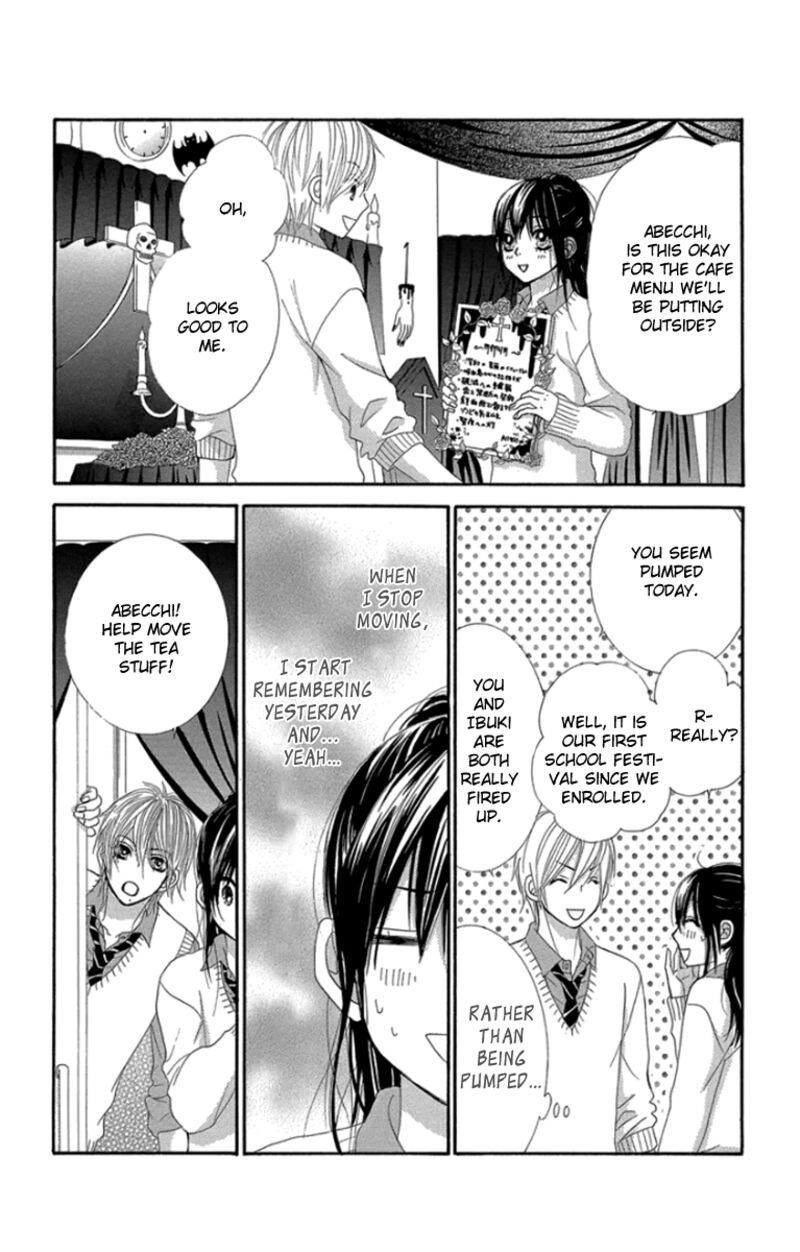 Bokutachi Wa Shitte Shimatta 56 35