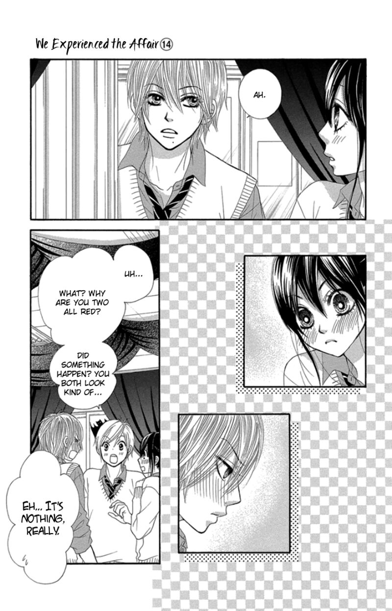 Bokutachi Wa Shitte Shimatta 56 36