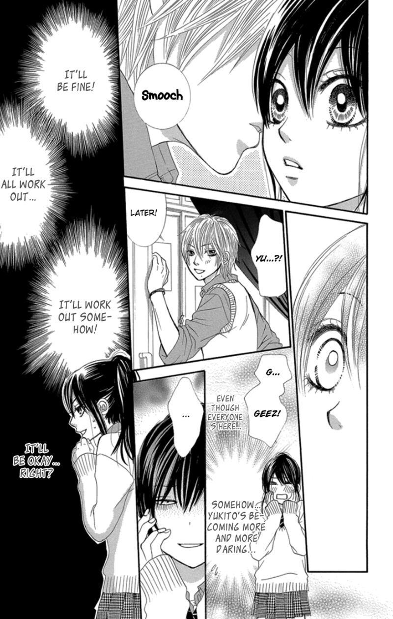 Bokutachi Wa Shitte Shimatta 56 38