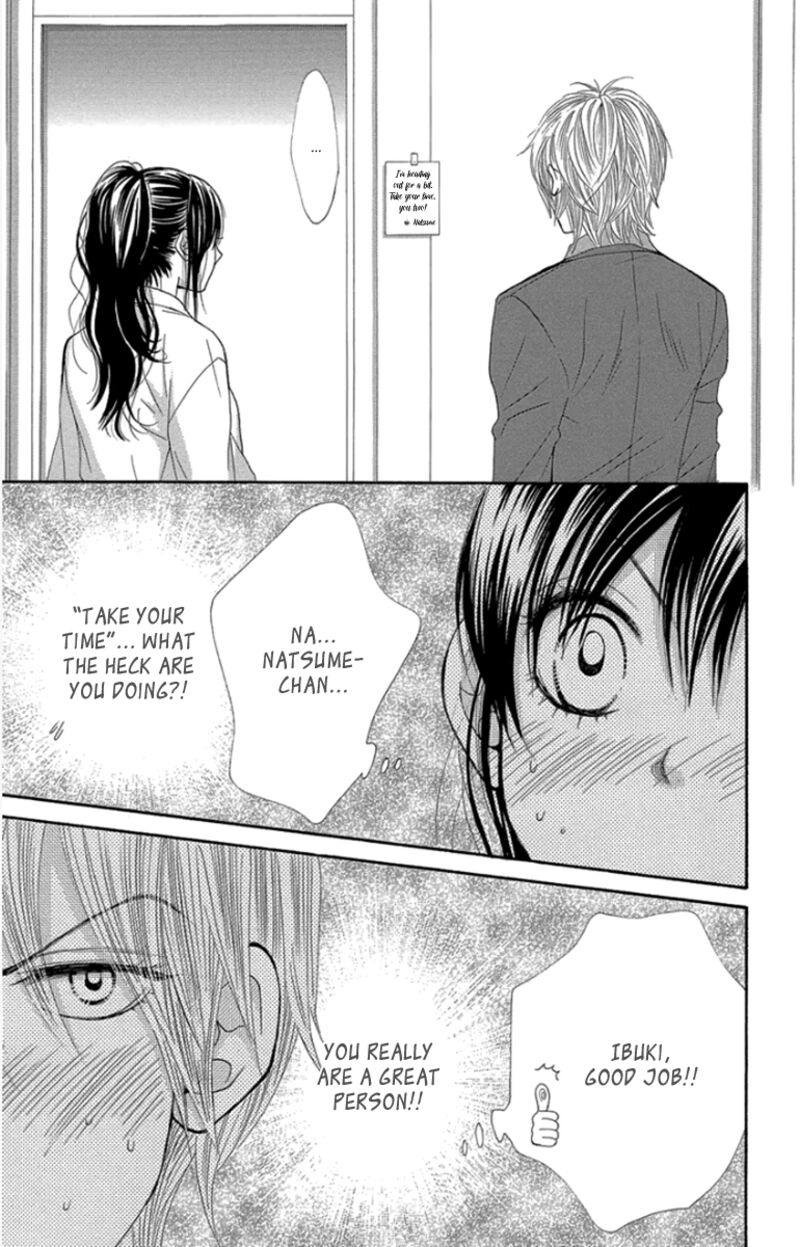 Bokutachi Wa Shitte Shimatta 56 8