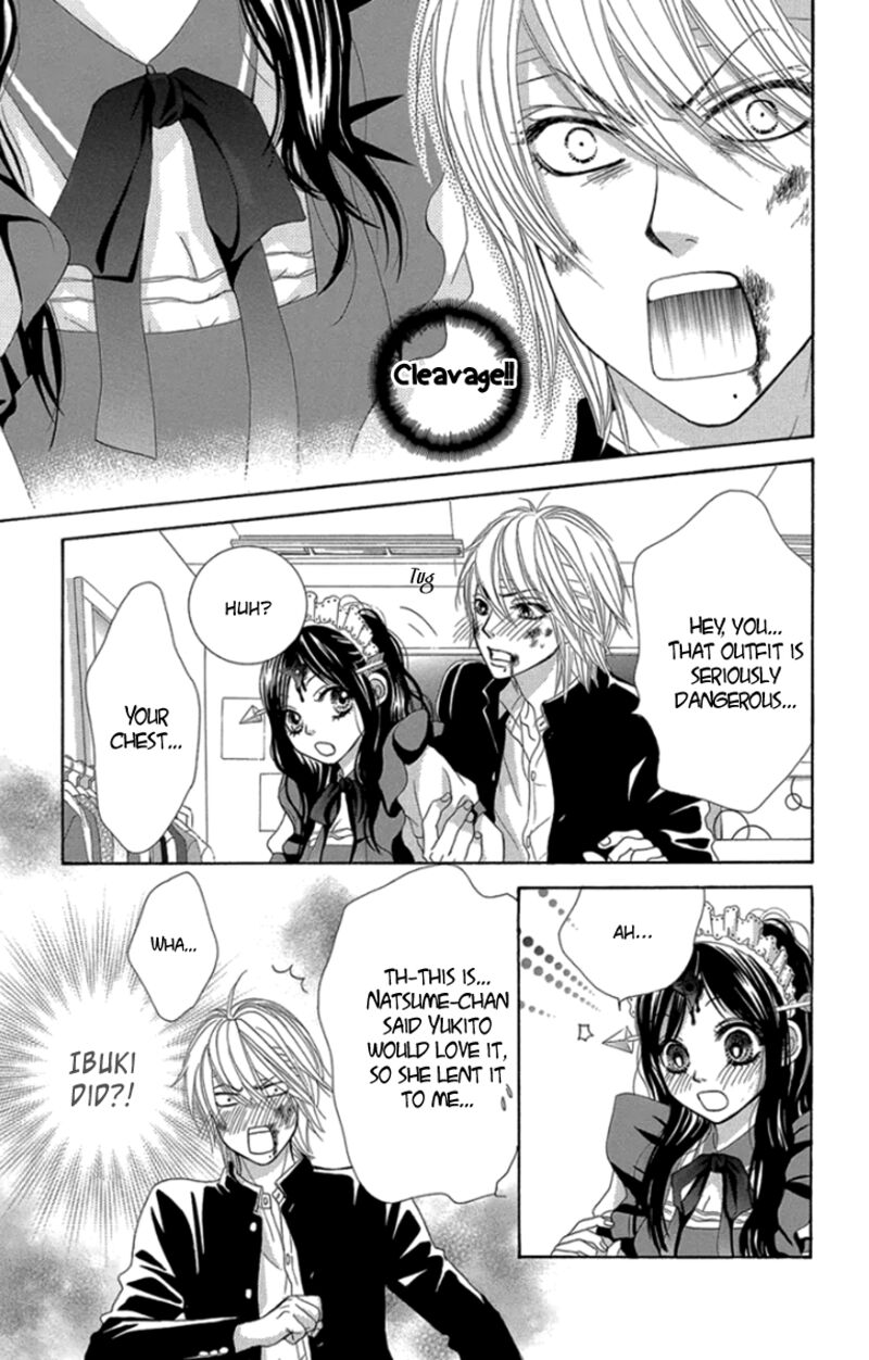 Bokutachi Wa Shitte Shimatta 57 12