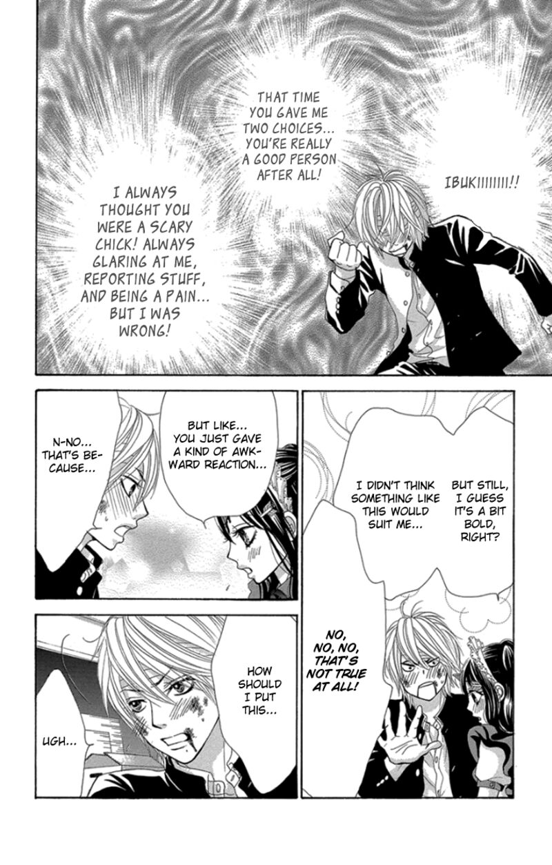Bokutachi Wa Shitte Shimatta 57 13