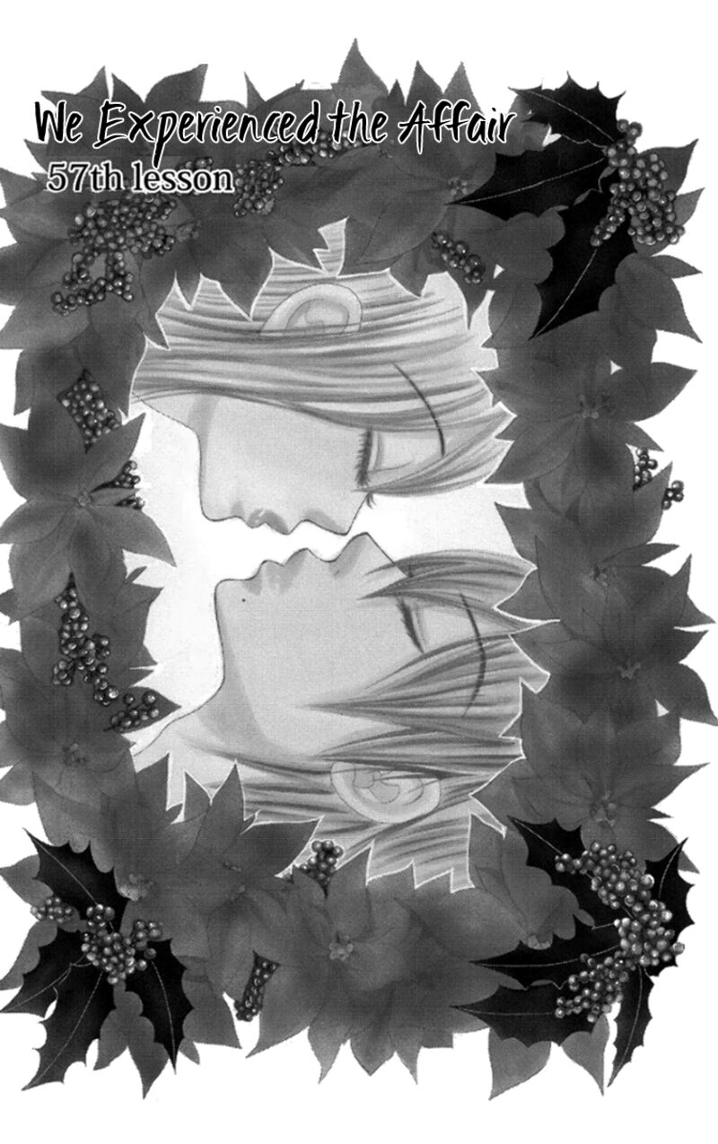 Bokutachi Wa Shitte Shimatta 57 2