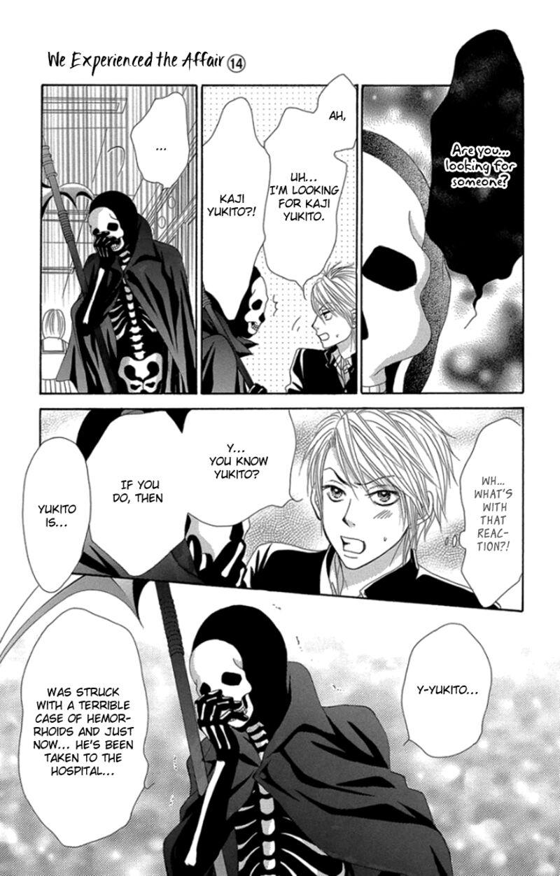 Bokutachi Wa Shitte Shimatta 57 24