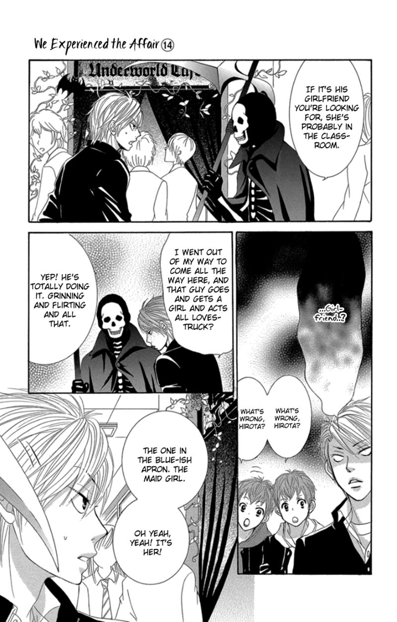 Bokutachi Wa Shitte Shimatta 57 26