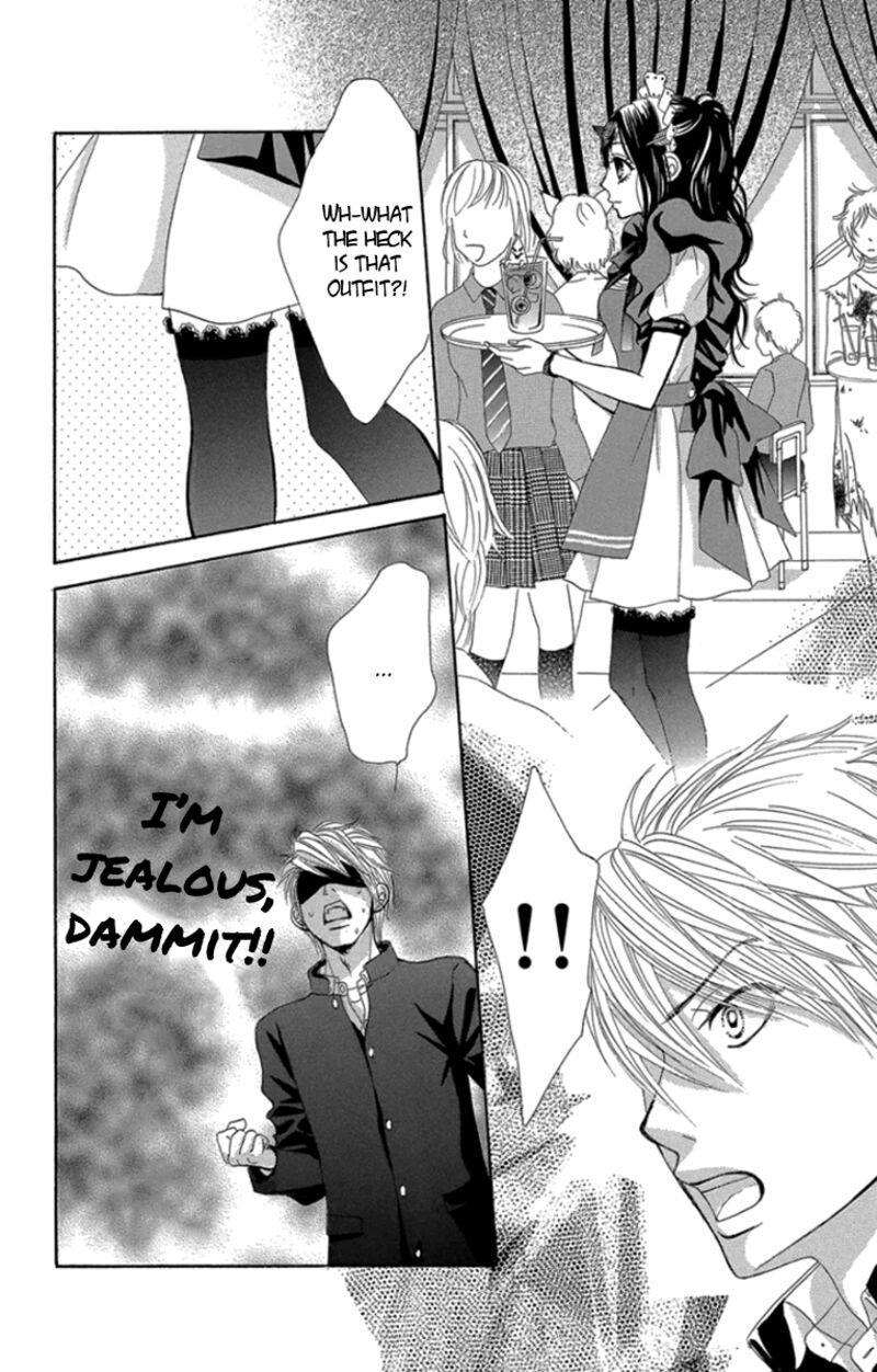 Bokutachi Wa Shitte Shimatta 57 27