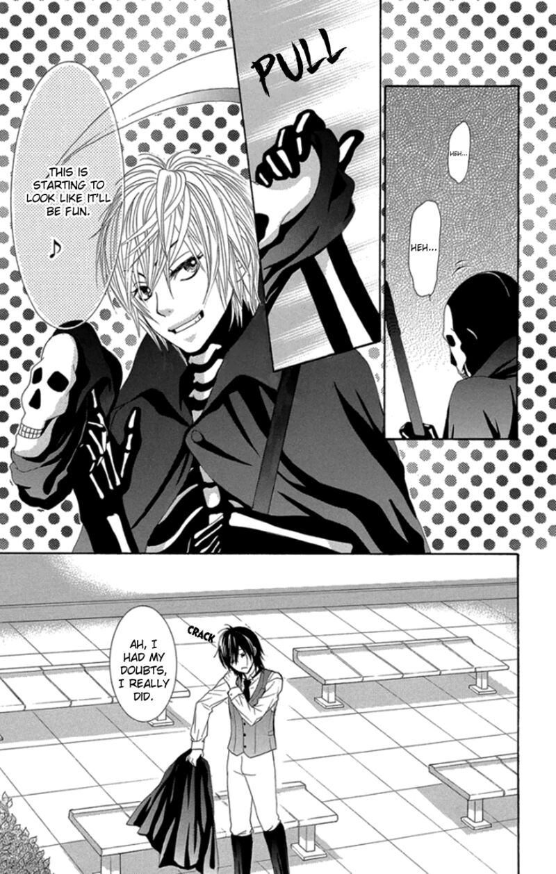 Bokutachi Wa Shitte Shimatta 57 34