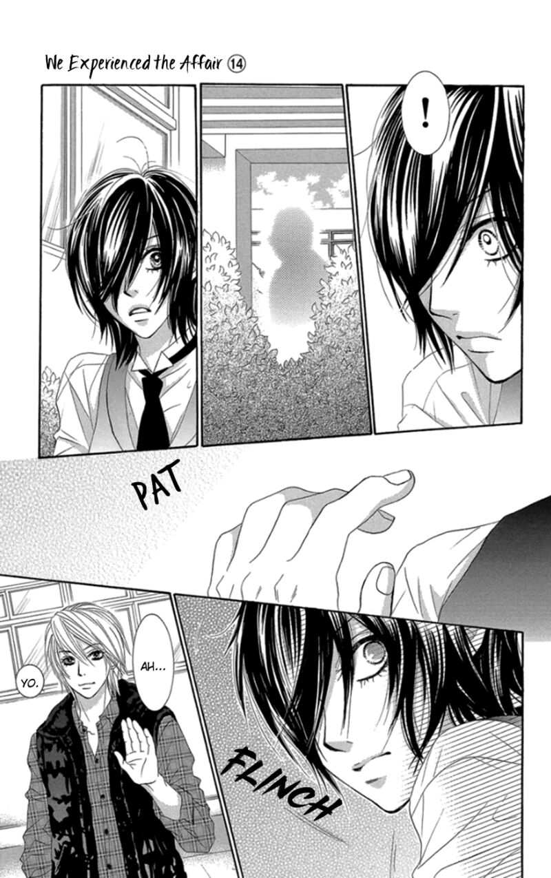 Bokutachi Wa Shitte Shimatta 57 36