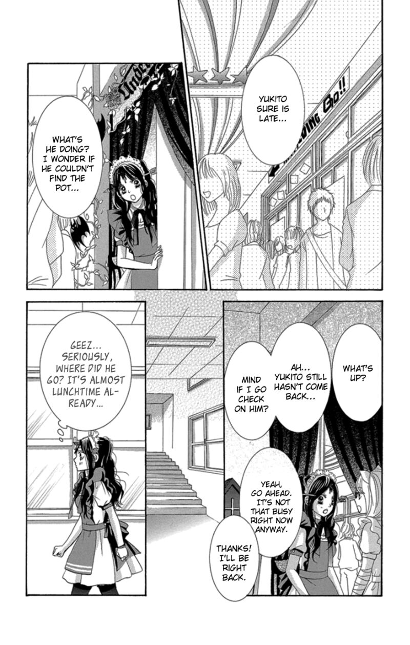 Bokutachi Wa Shitte Shimatta 57 37