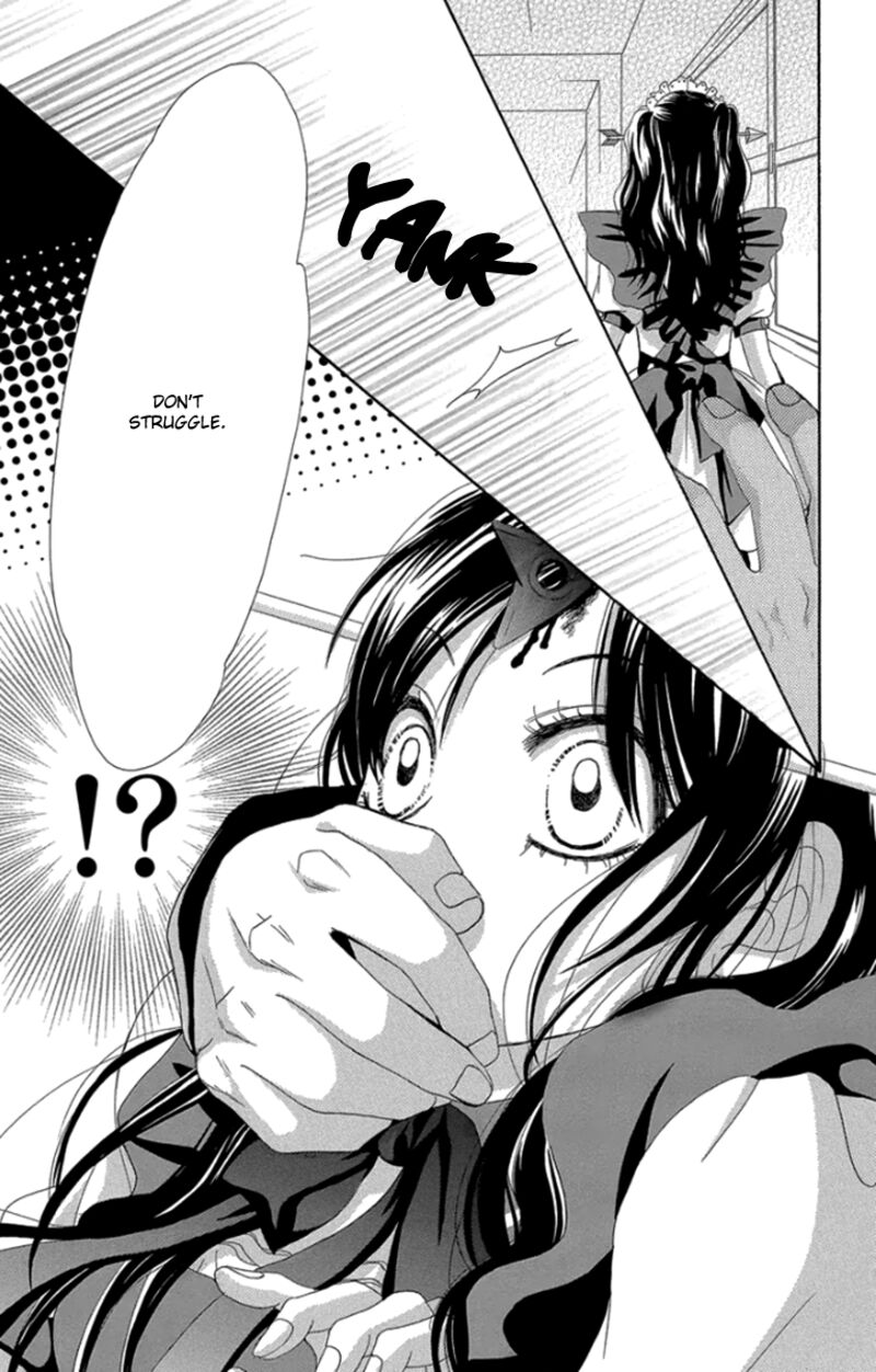 Bokutachi Wa Shitte Shimatta 57 38
