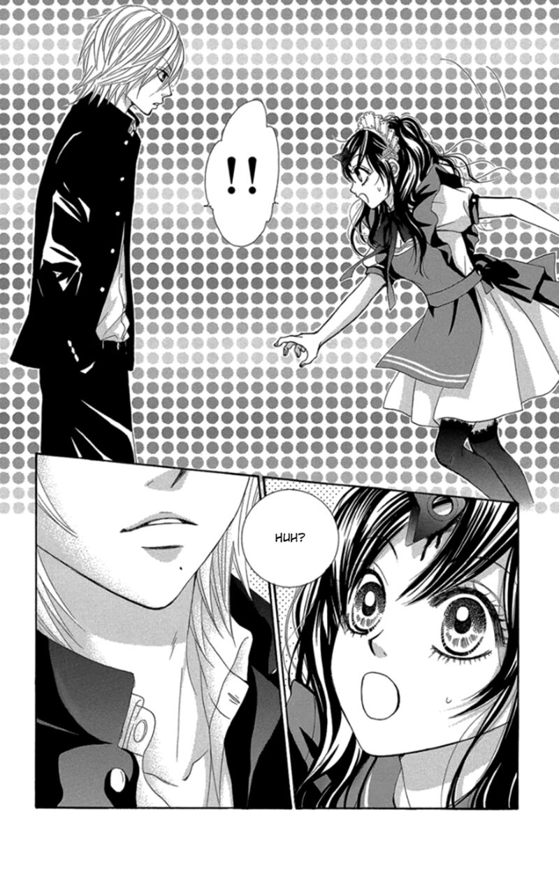 Bokutachi Wa Shitte Shimatta 57 5