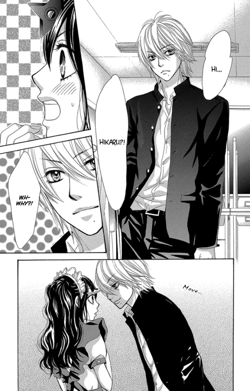 Bokutachi Wa Shitte Shimatta 57 6