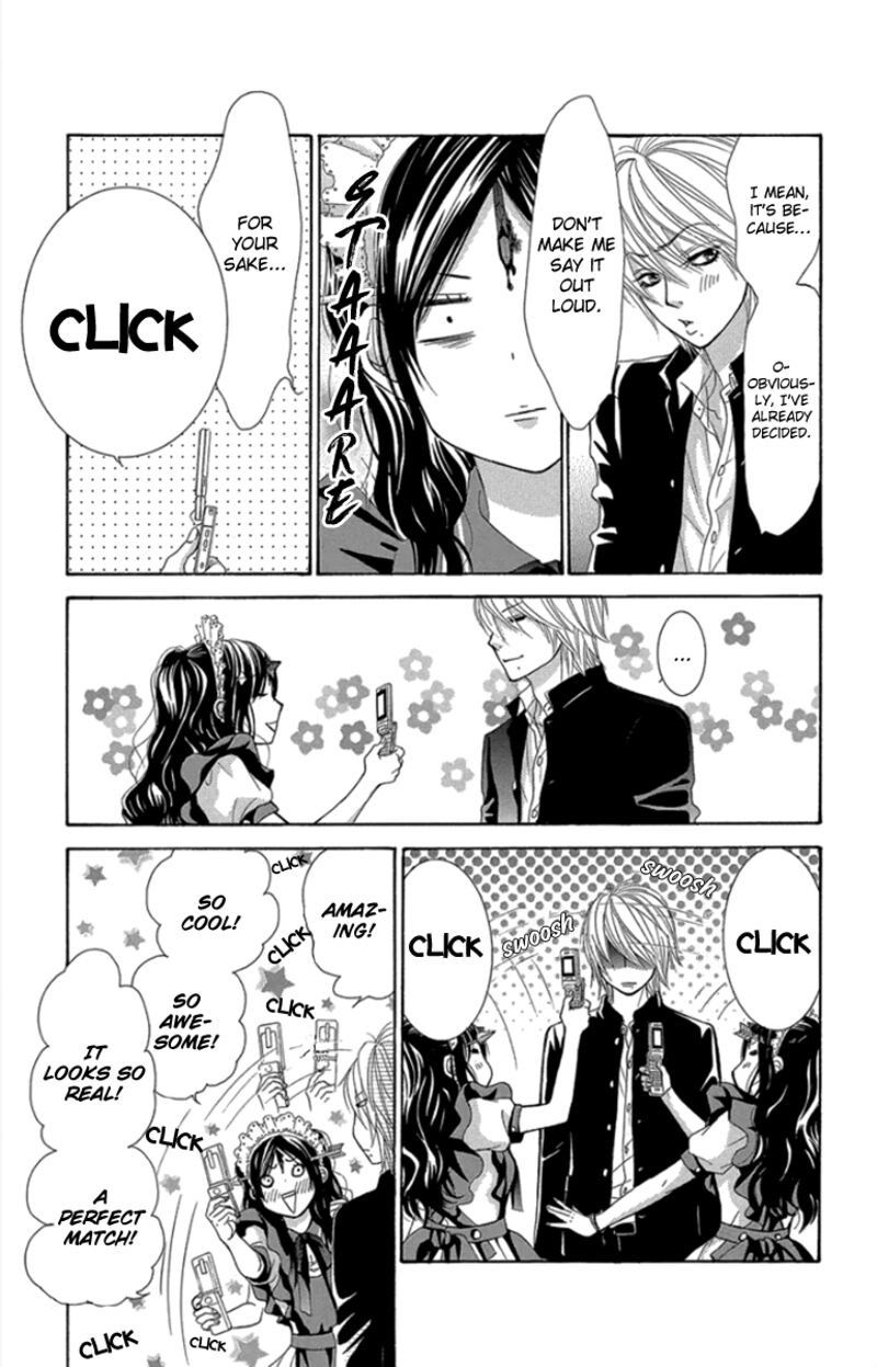Bokutachi Wa Shitte Shimatta 57 8