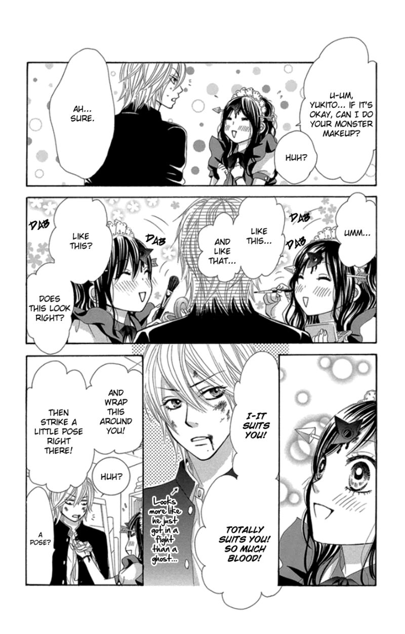 Bokutachi Wa Shitte Shimatta 57 9