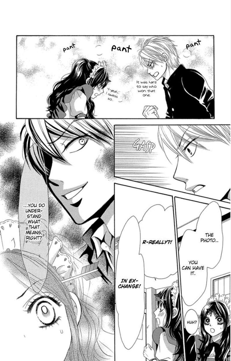 Bokutachi Wa Shitte Shimatta 58 17