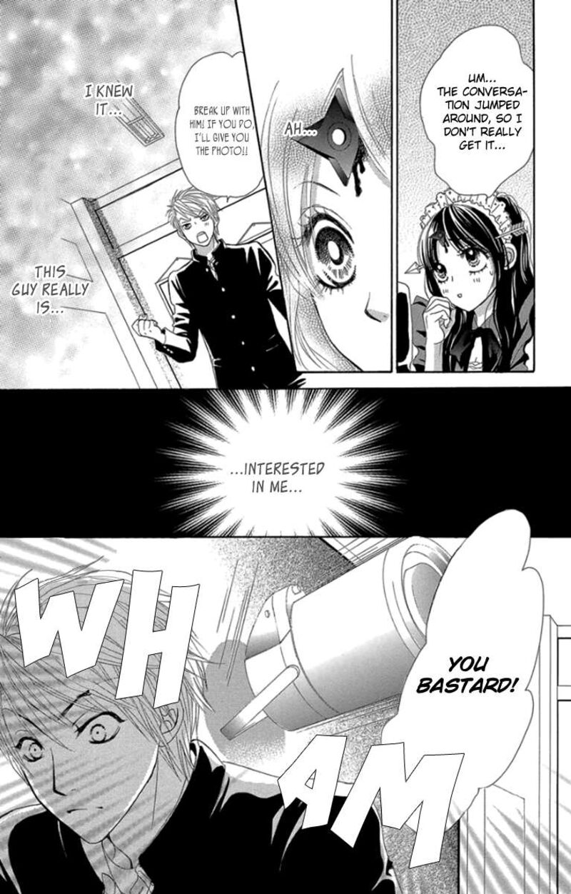 Bokutachi Wa Shitte Shimatta 58 20